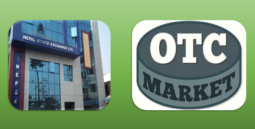 ओटिसि मार्केटमा ८४ कम्पनीको २ अर्ब ८५ करोडको कारोबार, पूँजीगत लाभकर मात्रै ५ करोड २९ लाख संकलन